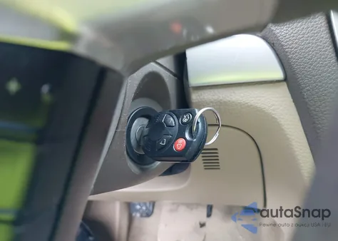 2006 Mercury Milan I4 z USA, uszkodzony, nr VIN 3MEFM07Z66R607367